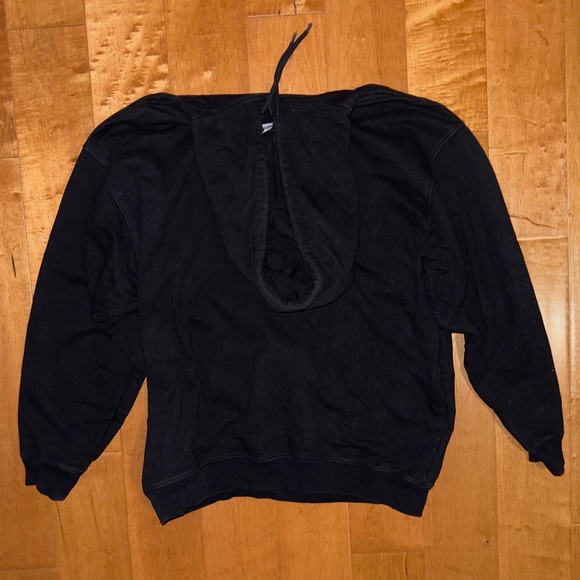 Balenciaga 2018 Rainbow Logo Sweatshirt Hoodie - Picture 12 of 13